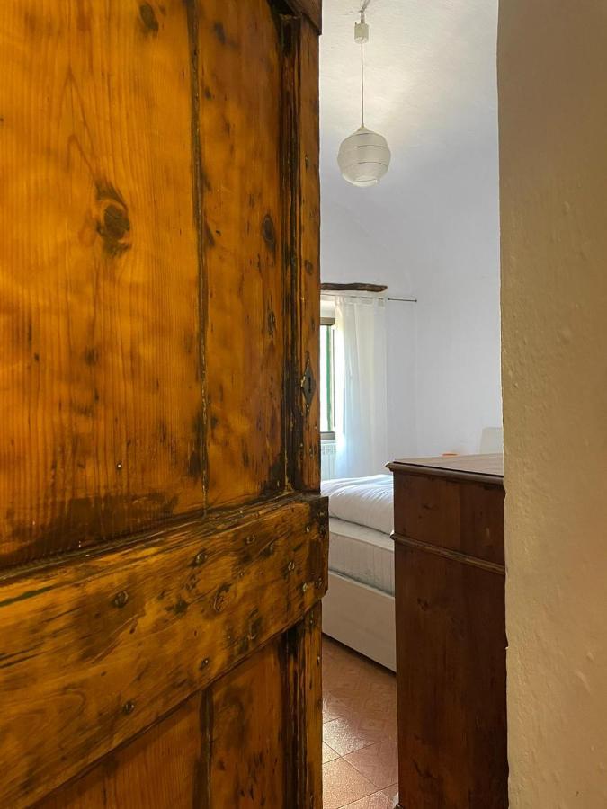 Casa Pegrini Nel Centro Storico Di Holiday home Gavi