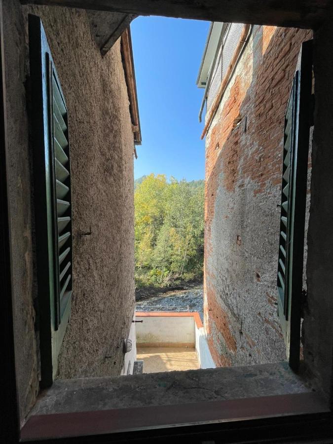 Casa Pegrini Nel Centro Storico Di * Gavi